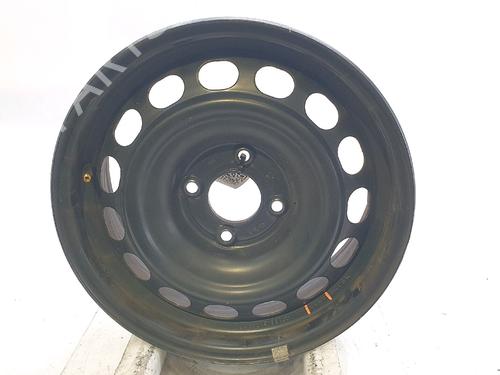 Used Rim PEUGEOT 208 II (UB_, UP_, UW_, UJ_) 1.5 BlueHDI 100 (102 hp) 29381118