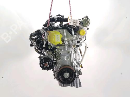 Engine SUZUKI VITARA (LY) 1.4 Hybrid (Mild Hybrid) (APK414) | BP27247458M1 - Image 1