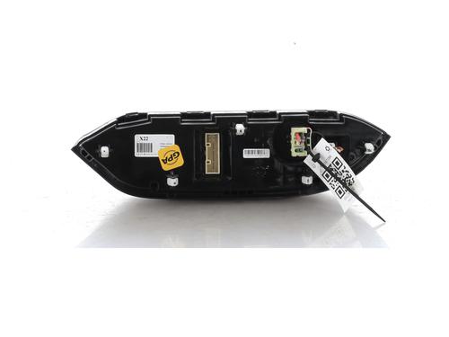 Climate control KIA RIO III (UB) 1.2 CVVT | BP17325606I5 