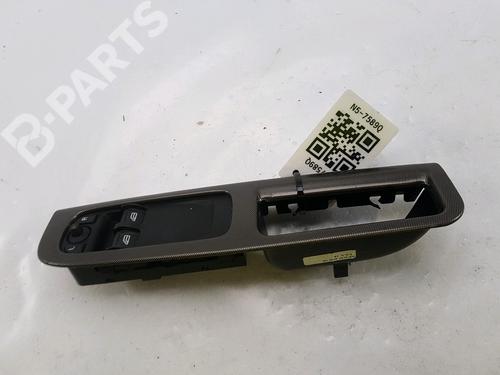 Used Left front window switch Left front window switch VOLVO C30 (533) 2.0 D (136 hp) 10454340 10454340