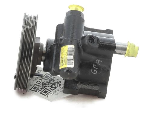 Used Steering pump DACIA SANDERO [2008-2025]  28365416