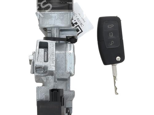 Contactslot FORD S-MAX (WA6) 2.0 TDCi (140 hp) 31373091