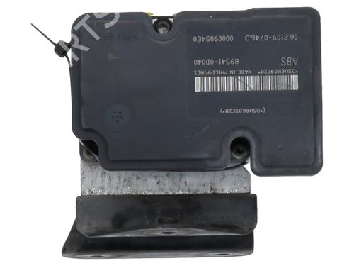 ABS pump TOYOTA YARIS (_P9_) 1.3 VVT-i (SCP90_, SCP90R) | BP30141161M43