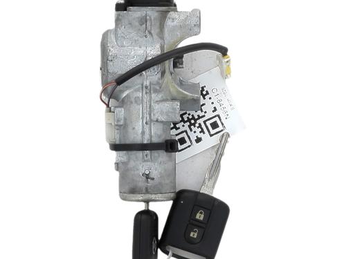 Used Ignition barrel Ignition barrel NISSAN QASHQAI I (J10, NJ10) 2.0 dCi (150 hp) 39899070 39899070