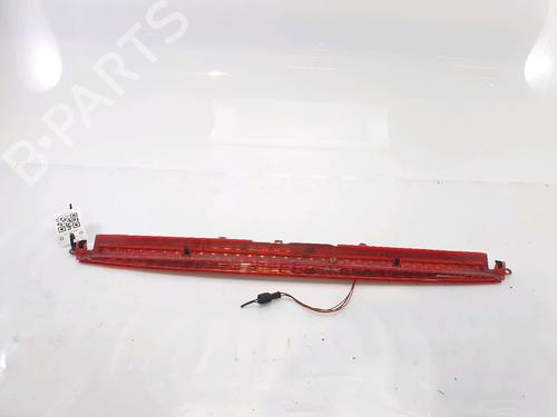 Used Third brake light PEUGEOT 307 CC (3B) 1.6 16V (110 hp) 24491241
