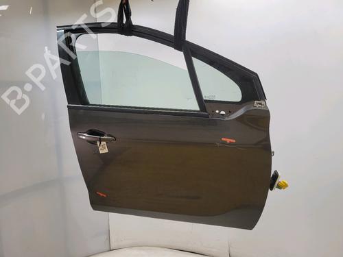 Used Right front door Right front door PEUGEOT 208 I (CA_, CC_) 1.2 VTI 82 (82 hp) 34610801 34610801