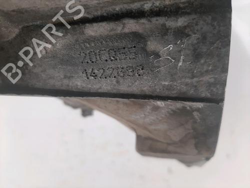Gearbox CITROËN C3 II (SC_) 1.4 HDi 70 (SC8HZC, SC8HR0, SC8HP4) | BP37680656M3 - Image 5