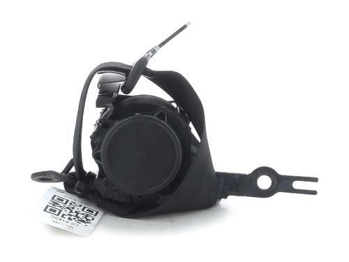 Rear left seatbelt BMW 3 (F30, F80) 318 d | BP32254925I29