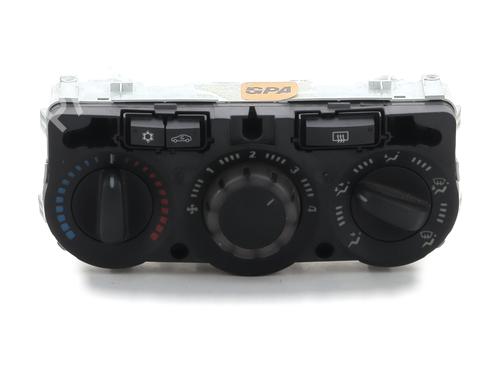 Commande Chauffage OPEL CORSA D (S07) 1.2 (L08, L68) (86 hp) 28686351
