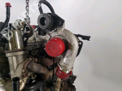 Engine HYUNDAI i30 (FD) 1.6 CRDi | BP10616496M1  - Image 6