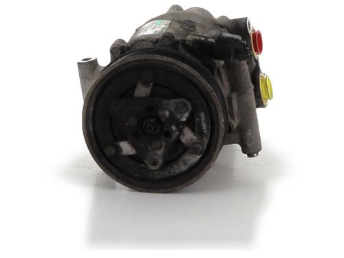 AC-Kompressor FORD TRANSIT Van (FA_ _) 2.2 TDCi (115 hp) 31367131