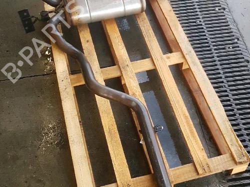 Exhaust manifold RENAULT CLIO IV (BH_) 1.6 RS Trophy (BHJ4, BHJ6) | BP22630333M110 