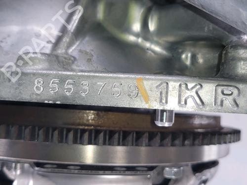 Engine PEUGEOT 108 1.0 VTi 72 | BP17194191M1 