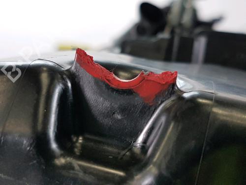 Engine SUZUKI SWIFT V (AZ) 1.2 SHVS (A2L412) | BP26541248M1 