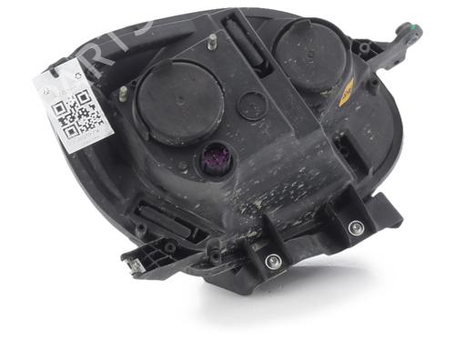 Left headlight FIAT PANDA (312_, 319_) 0.9 (312PXG1A) | BP40248980C28 - Image 2
