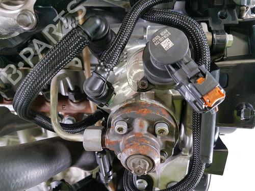 Engine CITROËN C4 II (NC_)  | BP28720363M1 