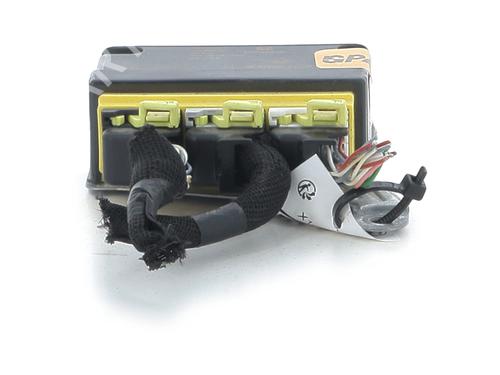 Centralina airbags RENAULT CLIO V (B7_) 1.0 TCe 90 (B7MT) (91 hp) 31141880