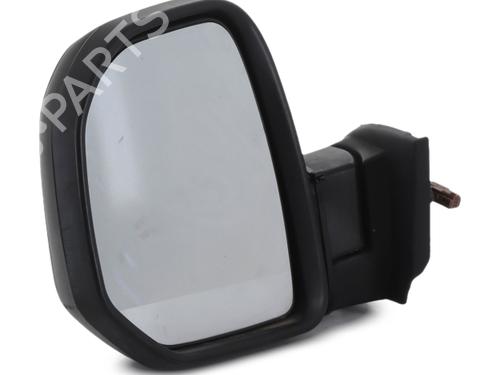 Left mirror CITROËN BERLINGO MULTISPACE (B9) 1.6 HDi 110 | BP40619250C26 - Image 6