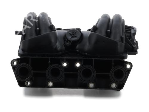 Used Intake manifold VW POLO (6N2) 1.4 (60 hp) 25590064