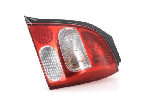 Right taillight RENAULT TWINGO II (CN0_) 1.2 16V (CN0K, CN0V, CN0A) | BP36211282C35 - Image 5