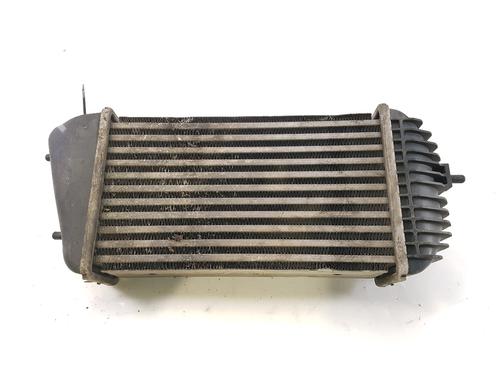 Intercooler SUZUKI SWIFT IV (FZ, NZ)  | BP25127712M30 