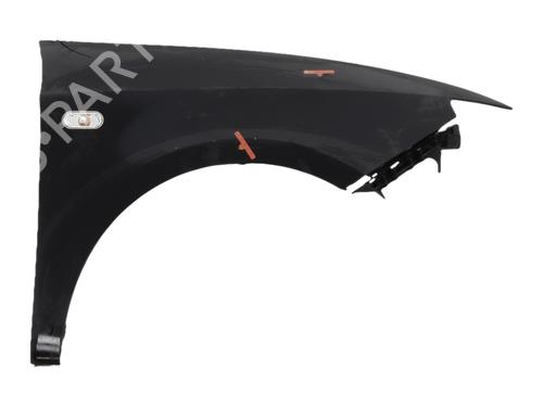 Used Right front fenders Right front fenders SEAT IBIZA IV (6J5, 6P1) 1.2 TSI (110 hp) 40277681 40277681