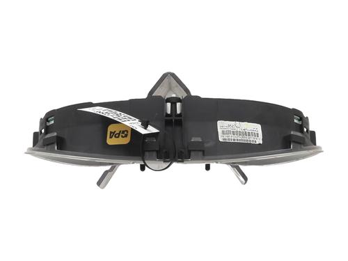 Used Instrument cluster Instrument cluster CITROËN BERLINGO MULTISPACE (B9) 1.6 HDi 90 (92 hp) 33733046 33733046