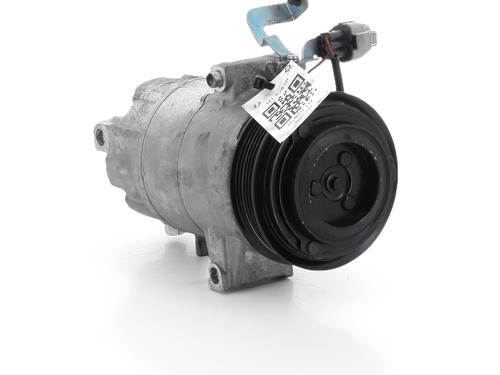 AC compressor HYUNDAI i10 III (AC3, AI3) 1.0 MPi | BP37515411M34 - Image 4