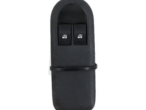 Used Left front window switch Left front window switch RENAULT SCÉNIC II (JM0/1_) 1.5 dCi (JM1F) (86 hp) 34205155 34205155