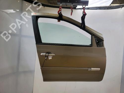 Used Right front door Right front door RENAULT CLIO III (BR0/1, CR0/1) 1.2 16V (BR0P, CR0P) (101 hp) 34270142 34270142