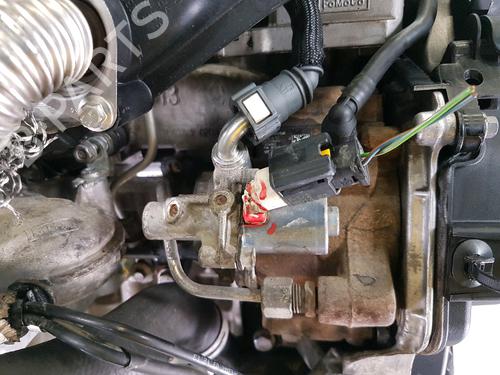 Engine FORD GRAND C-MAX (DXA/CB7, DXA/CEU) 1.6 TDCi | BP37506436M1 - Image 6