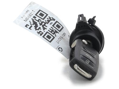 Ignition barrel VW POLO V (6R1, 6C1) 1.4 (6R1) | BP30190040M48 