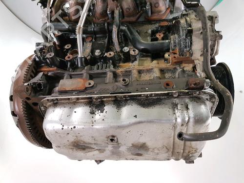 Engine RENAULT MASTER II Van (FD) 2.5 dCi (FD01, FD02, FD21, FD22, FD31, FD32, FD3Y, FD71,... | BP36776900M1 - Image 13