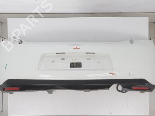 rear-bumper-citroen-c3-ii-sc_-2009-40004391 main image