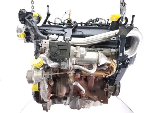 Engine RENAULT CLIO III (BR0/1, CR0/1) | BP32434085M1