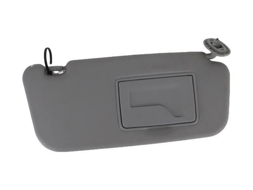 Sonnenblende Rechts für HYUNDAI GETZ (TB) 1.5 CRDi (88 hp) 32255590