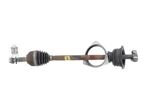 Used Left front driveshaft Left front driveshaft RENAULT TWINGO II (CN0_) 1.2 16V (CN0K, CN0V, CN0A) (76 hp) 34362321 34362321