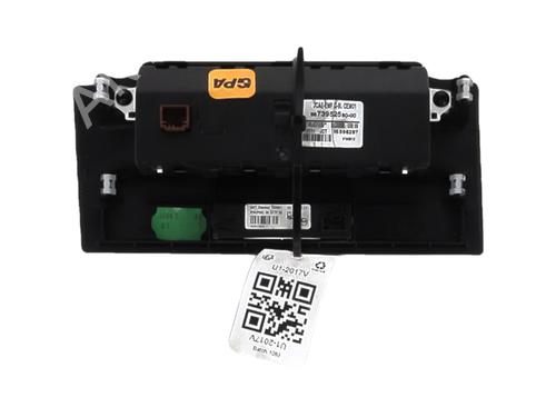 Multifunctionele display CITROËN DS4 (NX_) 1.6 THP 155 | BP29553101C48 