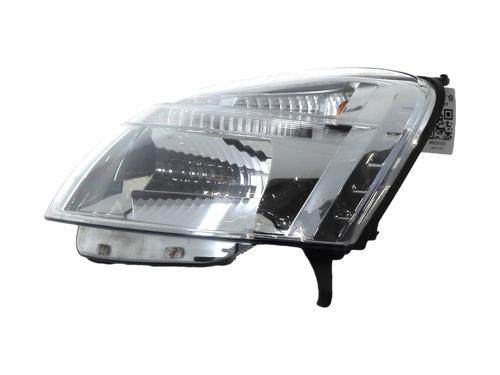 Phare gauche CITROËN BERLINGO / BERLINGO FIRST MPV (MF_, GJK_, GFK_) 2.0 HDI 90 (MFRHY) (90 hp) 33166356