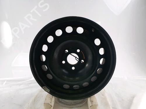 Used Rim OPEL ASTRA H Estate (A04) 1.9 CDTI (L35) (150 hp) 26374922