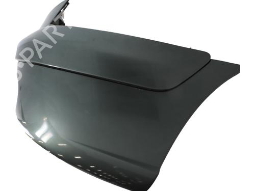 Front bumper CITROËN C8 (EA_, EB_) 2.2 HDi | BP40058160C7 - Image 4
