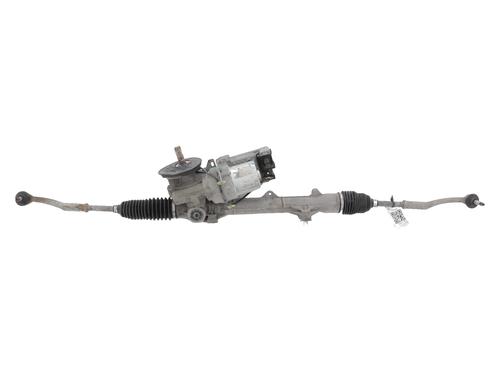 Used Steering rack PEUGEOT 207 (WA_, WC_) 1.6 HDi (109 hp) 31141614