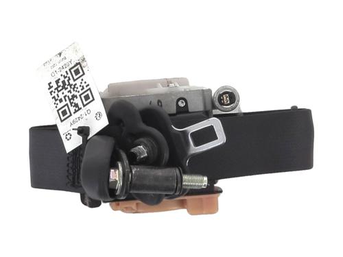 Sikkerhedssele foran venstre HYUNDAI TUCSON (JM) 2.0 CRDi (140 hp) 32769926