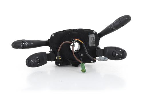 Used Switch Switch PEUGEOT 407 (6D_) 1.6 HDi 110 (6D9HZC, 6D9HYC) (109 hp) 34711705 34711705