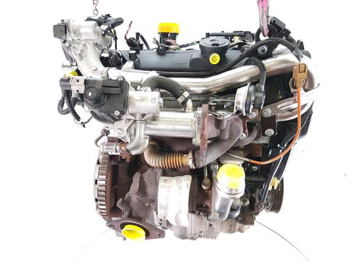 Engine RENAULT CLIO IV (BH_) 1.5 dCi 75 | BP37148788M1 - Image 5