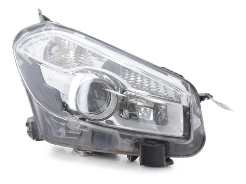 Lyskaster høyre Lyskaster høyre NISSAN QASHQAI I (J10, NJ10) 2.0 dCi All-wheel Drive (150 hp) 34711287 34711287