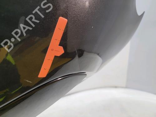 Tailgate NISSAN JUKE (F15) 1.6 DIG-T 4x4 | BP30475046C6