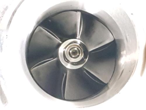 Engine SKODA FABIA II Combi (545) 1.9 TDI | BP31304326M1