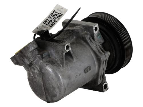 AC compressor NISSAN NV200 Van 1.5 dCi 110 (M20, M20N, M20M) | BP20142034M34 