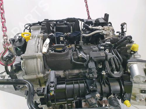 Engine FORD PUMA (J2K, CF7) 1.0 Flexifuel | BP26166094M1 
